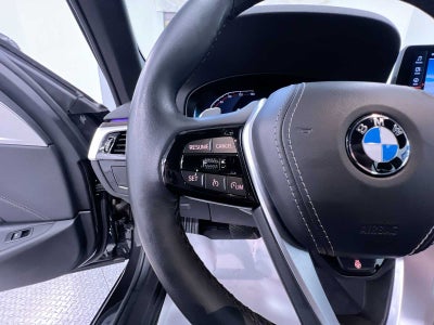 2022 BMW 530i xDrive 530i xDrive