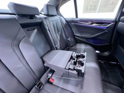 2022 BMW 530i xDrive 530i xDrive