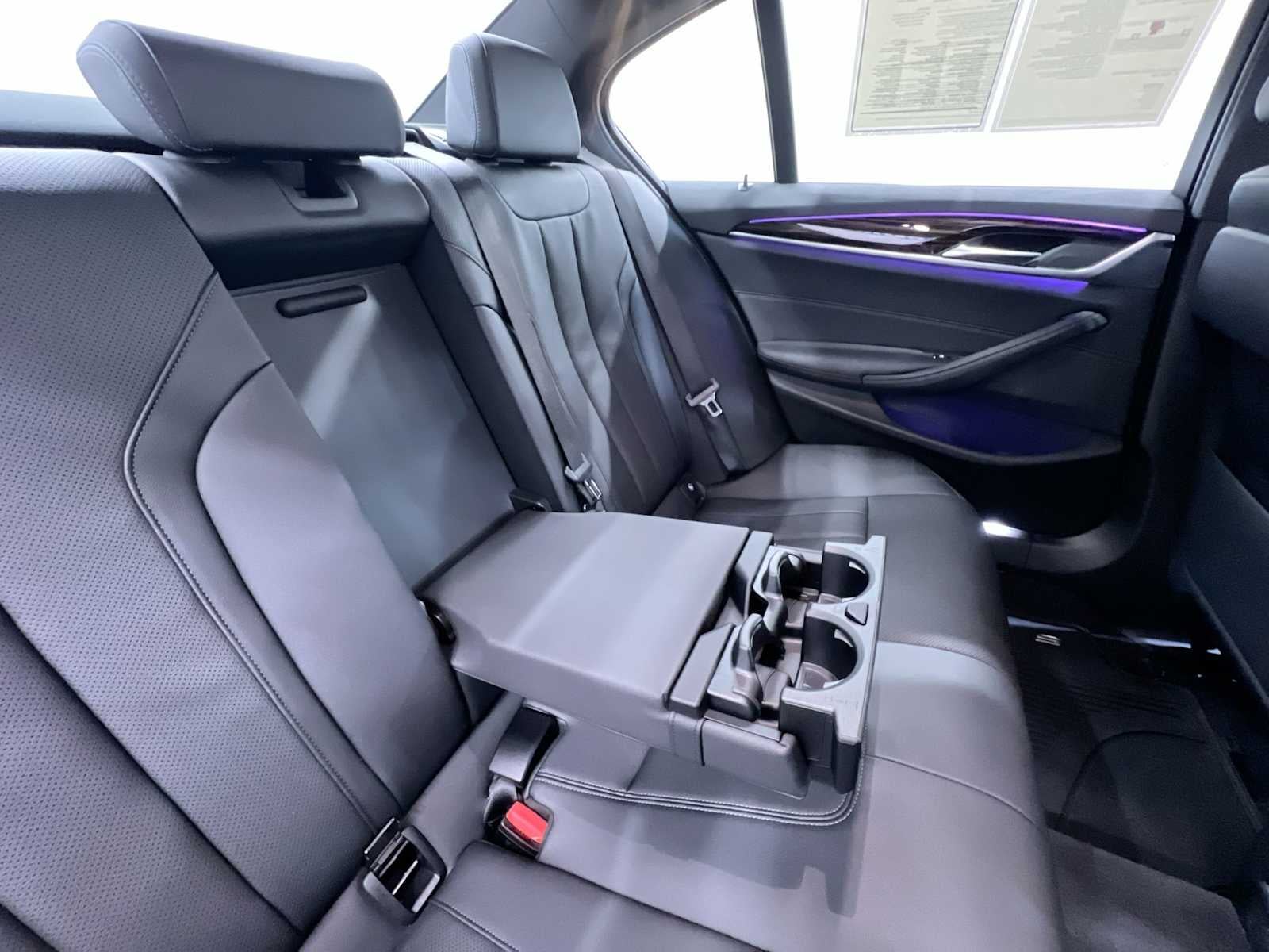 2022 BMW 530i xDrive 530i xDrive