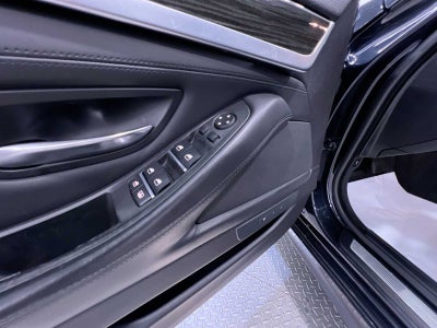 2016 BMW 528i xDrive 528i xDrive