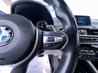 2018 BMW X2 xDrive28i xDrive28i