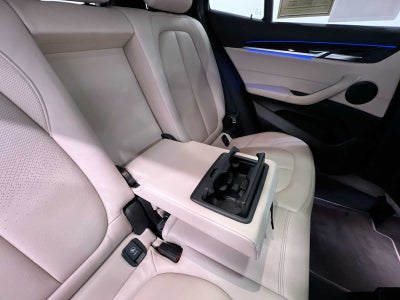 2018 BMW X2 xDrive28i xDrive28i