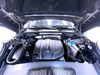 2018 Porsche Macan AWD