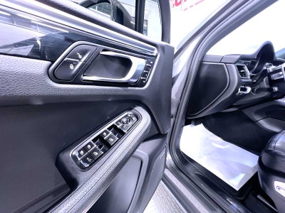 2018 Porsche Macan AWD