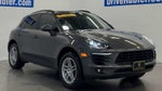 2018 Porsche Macan AWD