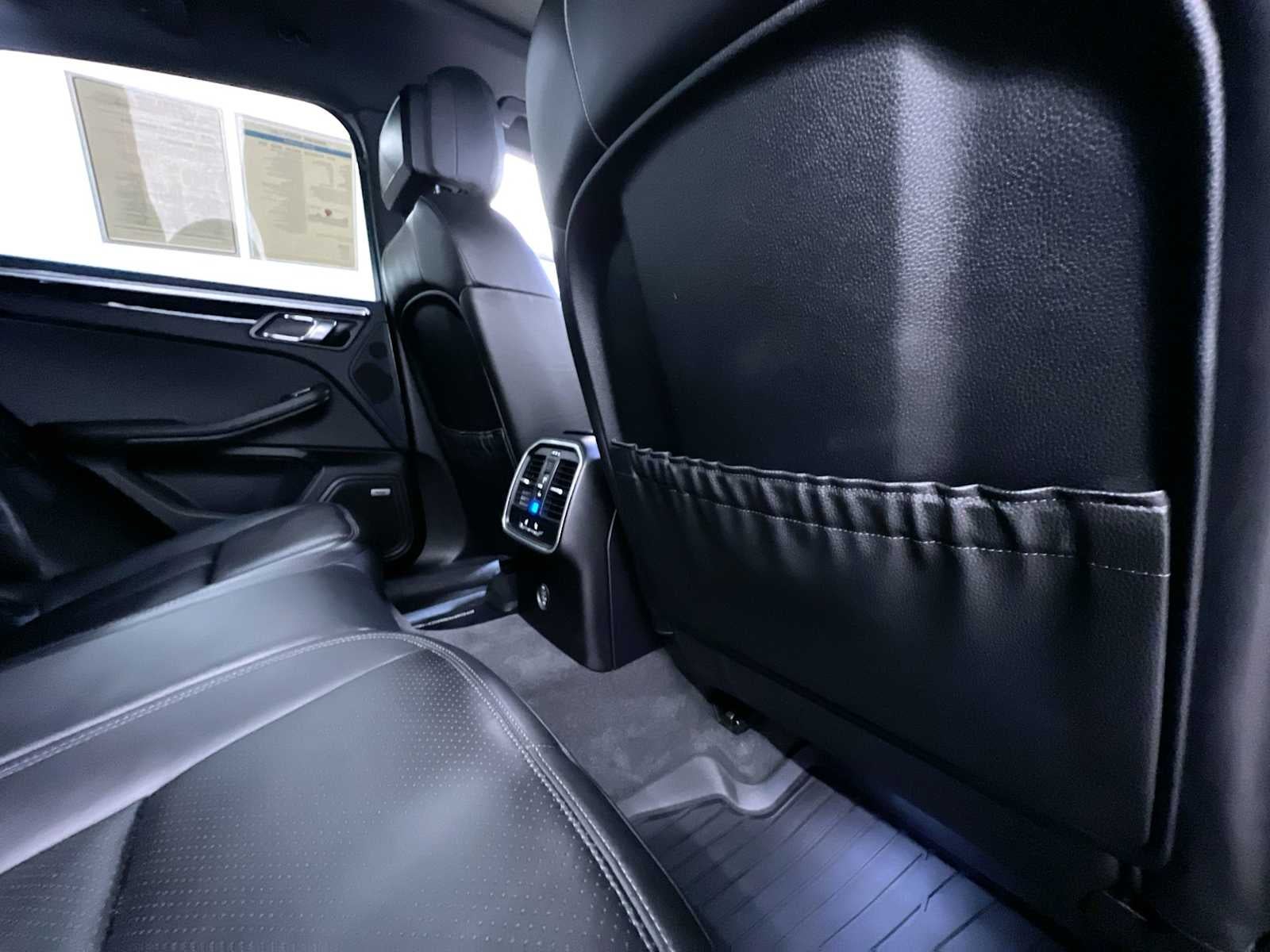 2018 Porsche Macan AWD