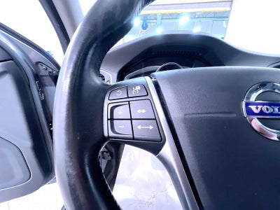 2018 Volvo V60 Cross Country Platinum