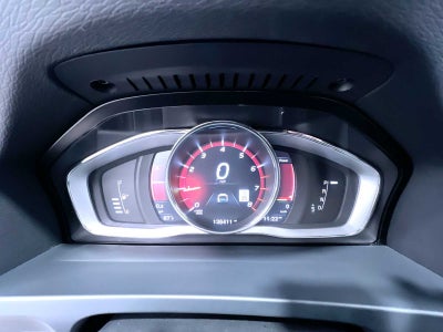 2018 Volvo V60 Cross Country Platinum