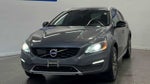 2018 Volvo V60 Cross Country Platinum