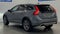 2018 Volvo V60 Cross Country Platinum