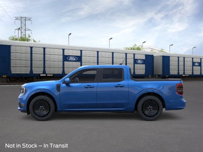 2026 Ford Maverick Maverick Lobo™