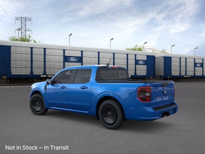 2026 Ford Maverick Maverick Lobo™