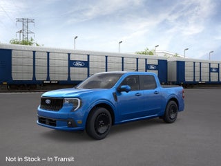 2026 Ford Maverick Maverick Lobo™
