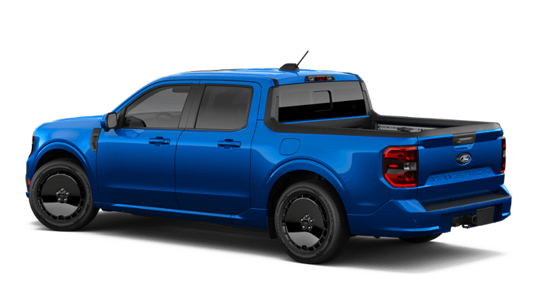 2026 Ford Maverick Maverick Lobo™