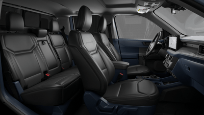 2026 Ford Maverick Lariat®