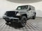 2023 Jeep Wrangler 4xe Willys
