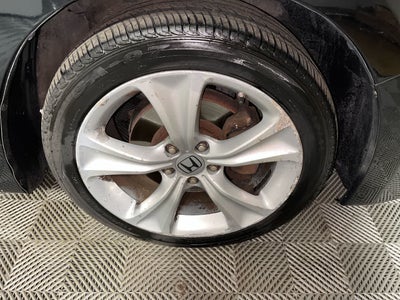 2012 Honda Accord Base