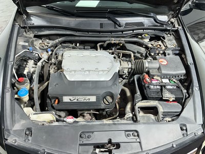 2012 Honda Accord Base