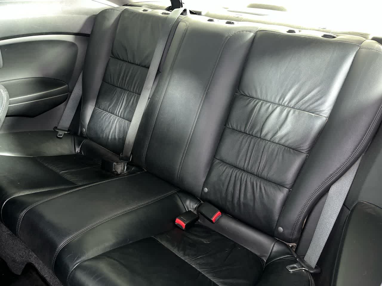 2012 Honda Accord Base
