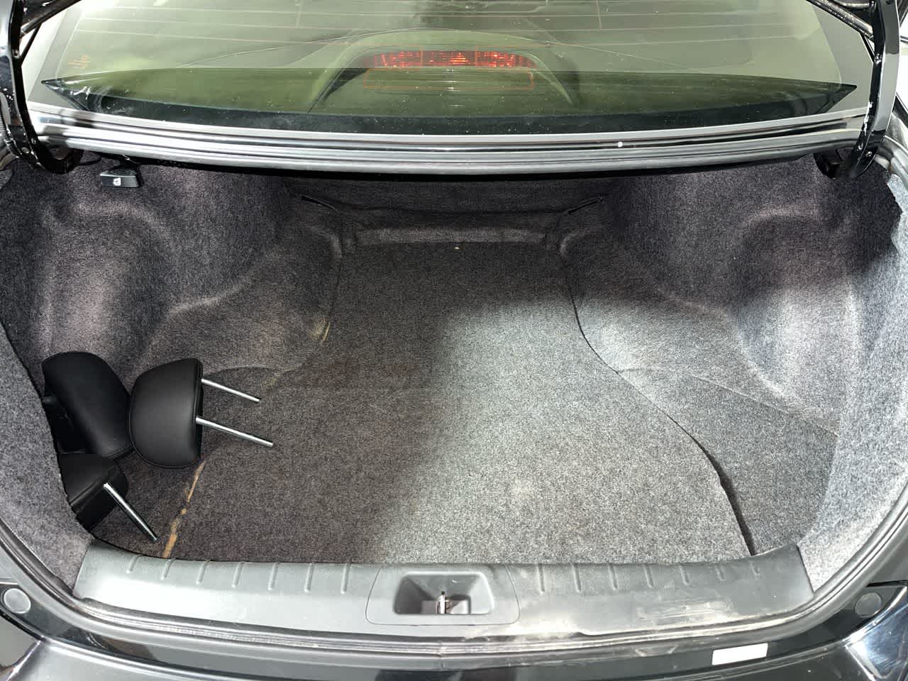 2012 Honda Accord Base