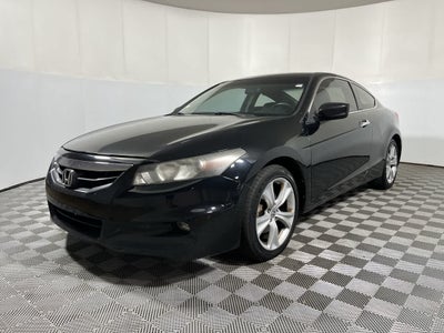 2012 Honda Accord Base
