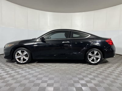 2012 Honda Accord Base