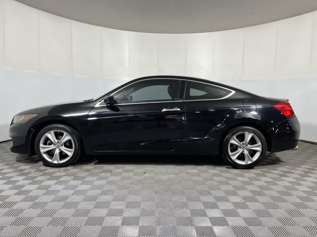 2012 Honda Accord Base