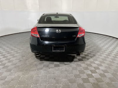 2012 Honda Accord Base