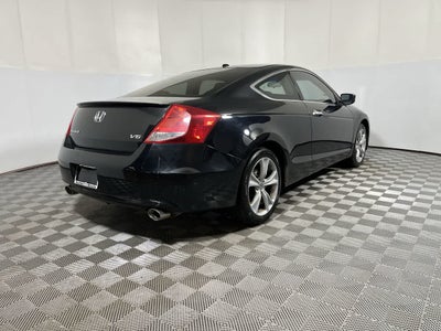 2012 Honda Accord Base