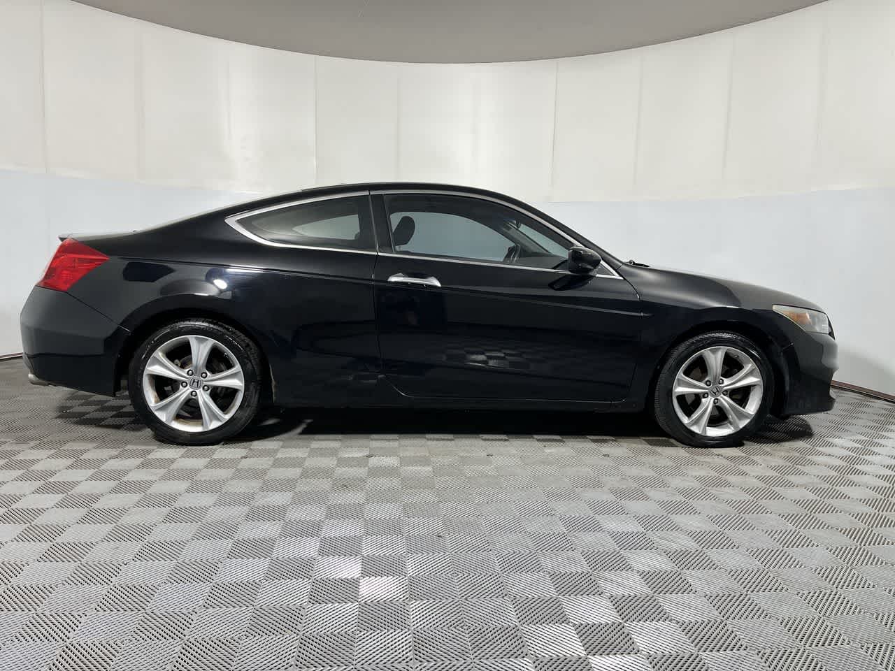 2012 Honda Accord Base