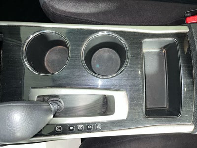 2013 Nissan Altima 2.5 S