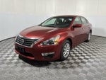 2013 Nissan Altima 2.5 S