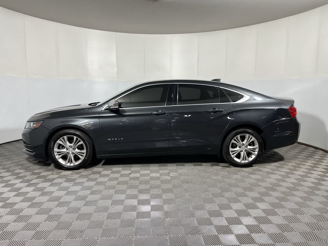 2015 Chevrolet Impala LT