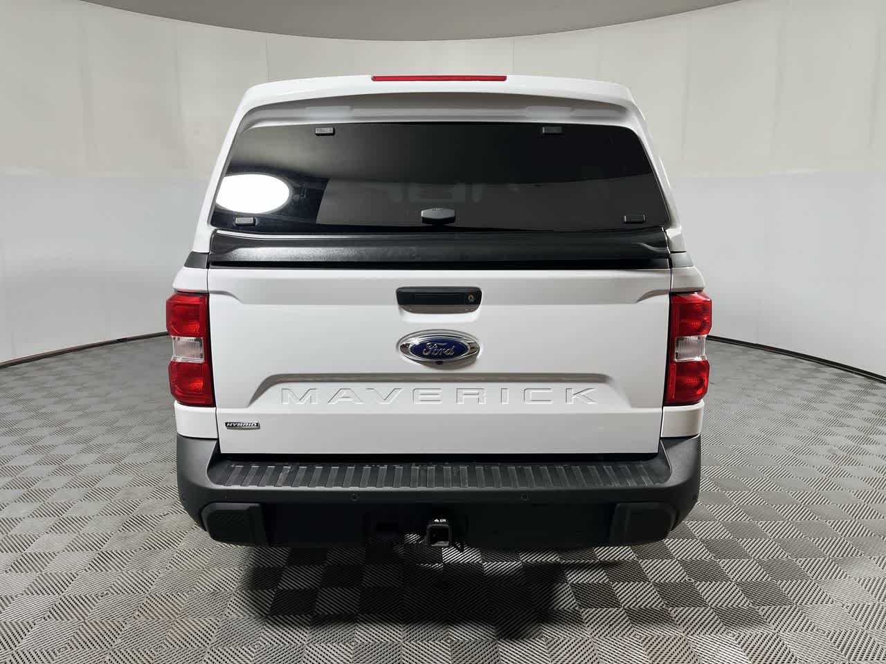 2023 Ford Maverick Lariat