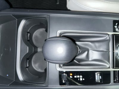 2026 Mazda Mazda CX-30 2.5 Turbo Aire Edition