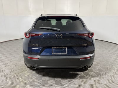2026 Mazda Mazda CX-30 2.5 Turbo Aire Edition