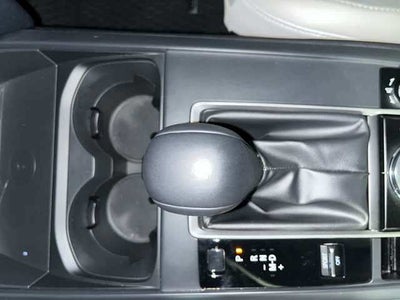 2026 Mazda Mazda CX-30 2.5 Turbo Aire Edition