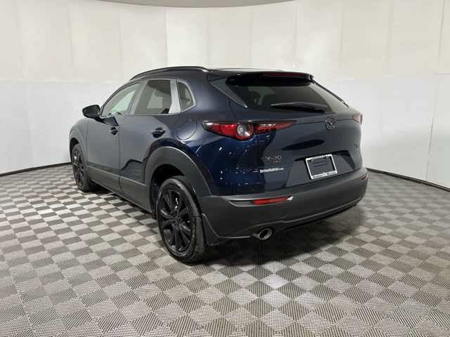 2026 Mazda Mazda CX-30 2.5 Turbo Aire Edition