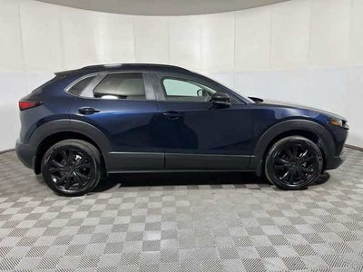 2026 Mazda Mazda CX-30 2.5 Turbo Aire Edition