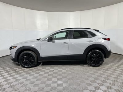 2026 Mazda Mazda CX-30 2.5 Turbo Aire Edition