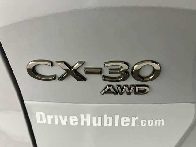 2026 Mazda Mazda CX-30 2.5 Turbo Aire Edition