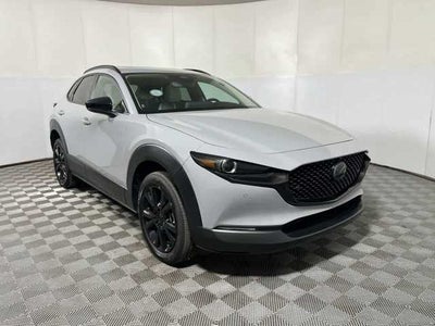 2026 Mazda Mazda CX-30 2.5 Turbo Aire Edition