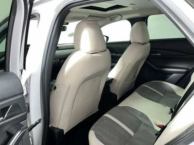 2026 Mazda Mazda CX-30 2.5 Turbo Aire Edition