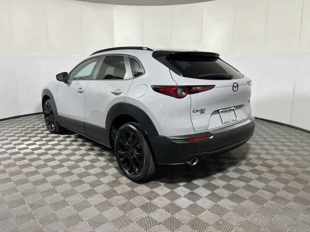 2026 Mazda Mazda CX-30 2.5 Turbo Aire Edition
