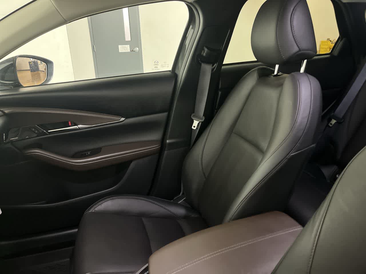 2025 Mazda Mazda CX-30 2.5 Turbo Premium Plus Package