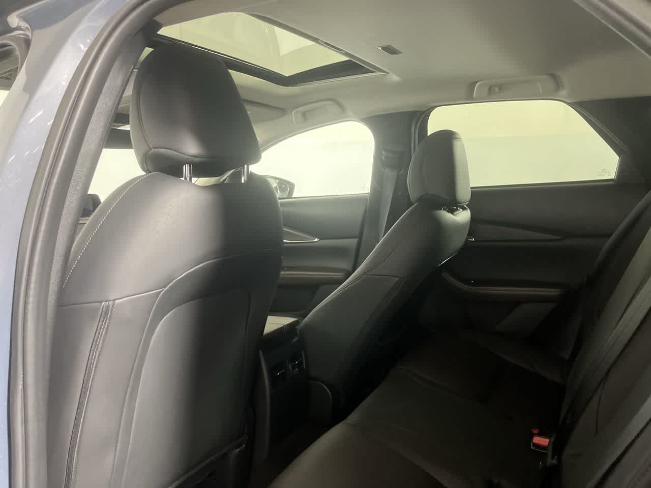 2025 Mazda Mazda CX-30 2.5 Turbo Premium Plus Package