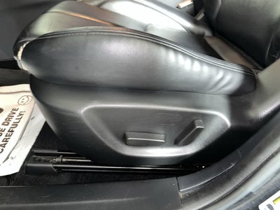 2018 Mazda Mazda3 4-Door Touring