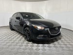 2018 Mazda Mazda3 4-Door Touring