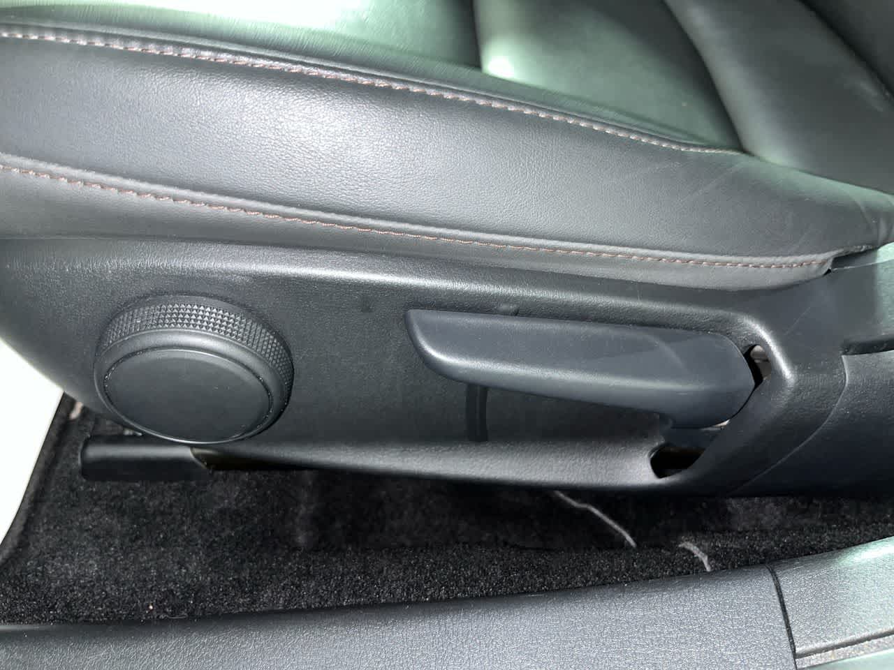 2025 Mazda Mazda3 Sedan 2.5 S Select Sport