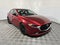 2025 Mazda Mazda3 Sedan 2.5 S Select Sport